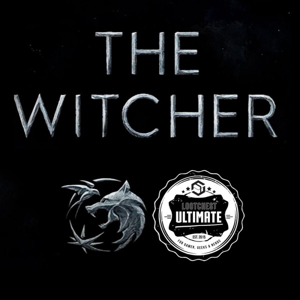 lootchest ultimate - The Witcher (Verfügbar ab 01.09.2023)