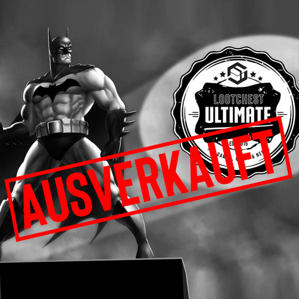 lootchest ultimate - Batman (Verfügbar ab 01.09.2020)